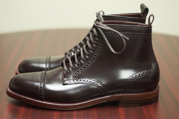 Alden x EP Color 8 Alt Wien Boots - 3.jpg