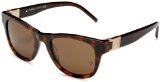 Mont Blanc Men's MB214SW Sunglasses