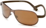 Tommy Bahama Men's TB508S Vista Vibe Polarized Sunglasses