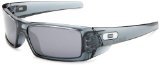 Oakley Men's GasCan Iridium Sunglasses