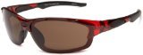 Sunbelt Men's Tread 310 Resin Sunglasses