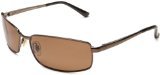 Sunbelt Men's Neptune 190 Metal Sunglasses