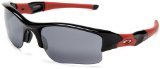 Oakley Men's Flak Jacket Arizona Diamondbacks Sunglasses