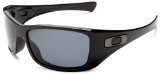 Oakley Men's Hijinx Polarized Sunglasses