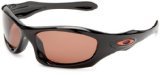 Oakley Men's Monster Dog Iridium Polarized Sunglasses