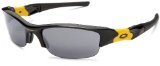 Oakley Men's Flak Jacket LIVESTRONG Sunglasses