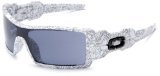 Oakley Men's Oil Rig Sunglasses