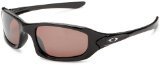 Oakley Men's Fives Iridium Polarized Sunglasses