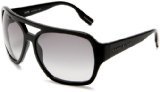 Boss By Hugo Boss Men's 0199/S Plastic Sunglasses