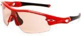 Oakley Men's Radar Pitch Sunglasses