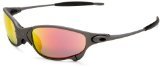 Oakley Men's Juliet Iridium Sunglasses