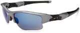 Oakley Men's Flak Jacket XLJ Sunglasses