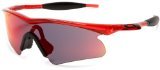 Oakley Men's M Frame Hybrid S Sport Sunglasses