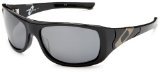 Oakley Men's Sideways Iridium Polarized Sunglasses