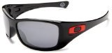 Oakley Men's Hijinx Iridium Sunglasses