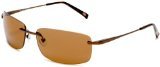 Tourneau Men's TS21 Sunglasses