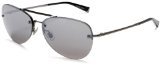 John Varvatos Men's V103 Sunglasses