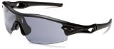 Oakley Men's Radar Pitch Asian Fit Sunglasses