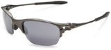 Oakley Men's Half X Iridium Sunglasses