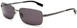 Boss By Hugo Boss Men's 0008/S Metal Sunglasses