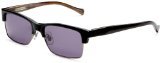 Lucky Brand Men's Archtop Sunglasses