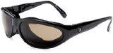 7eye Men's Diablo Nxt Photo Polar Resin Sunglasses