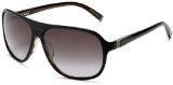 John Varvatos Men's V737 Asian Fit Sunglasses