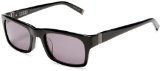 John Varvatos Men's V328 Asian Fit Sunglasses