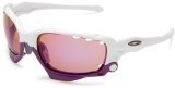 Oakley Men's Jawbone Iridium Sunglasses