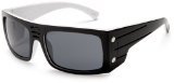 Electric Men's CB4 Rectangular Sunglasses