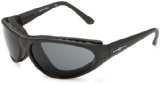 7eye Men's Cyclone  Resin Sunglasses