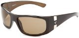 7eye Men's Shaka Nxt Photo Polar Resin Sunglasses