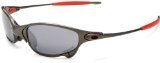 Oakley Men's Juliet Ducati Sunglasses