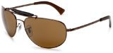 Ray-ban Men's RB3423P Metal Sunglasses