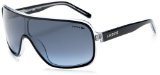 Lacoste Men's LA 12449 Acetate Sunglasses