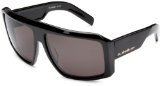 Quiksilver Men's Empire Rectangular Sunglasses