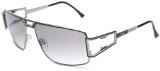 Cazal Men's 9014 Rectangular Sunglasses