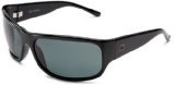 Quiksilver Men's J.O.J. Polarized Polarized Sunglasses