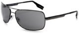 Boss By Hugo Boss Men's 0285 Metal Sunglasses