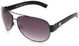 Phat Farm Men's 5017 Metal Sunglasses