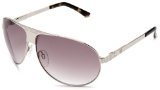 Phat Farm Men's 5015 Metal Sunglasses