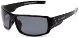 Pepper's Men's Storm Shadow Sport Polarized Sunglasses