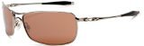 Oakley Men's Crosshair 2.0 Iridium Metal Sunglasses