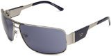 Diesel Men's 0196/S Metal Sunglasses