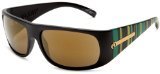 Electric Men's G-Six Round Sunglasses