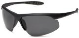 Gargoyles Men's Striker Sport Sunglasses