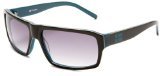 Tretorn Men's Herman Rectangular Sunglasses