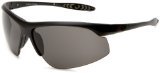 Gargoyles Men's Striker Sport Shield Sunglasses