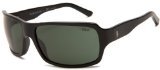 Polo Ralph Lauren Men's 4045 Rectangle Sunglasses