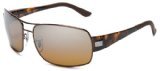 Ray-ban Men's RB3426 Polarized Metal Sunglasses